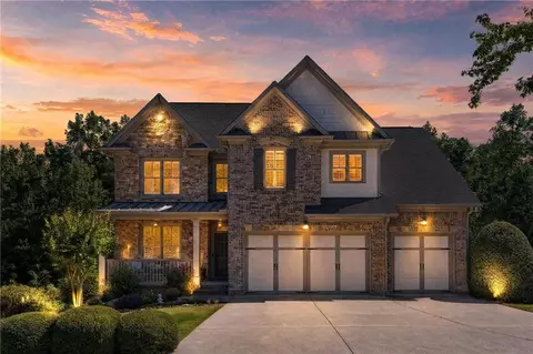 4740 Lowell Ct, Cumming, GA 30040