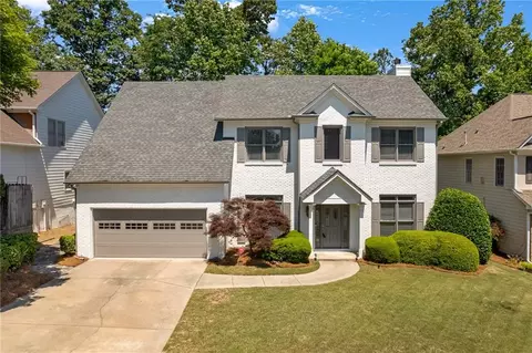 6190 Georgetown Park Dr, Norcross, GA 30071