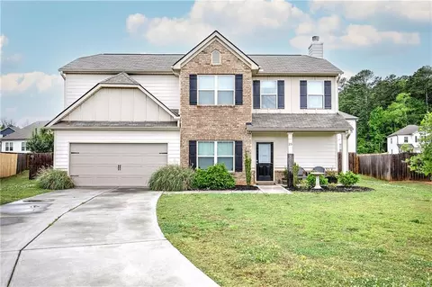 25 Belfield Ct, Adairsville, GA 30103