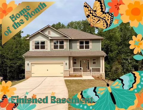 484 Magnolia Grove Pl, Cornelia, GA 30531