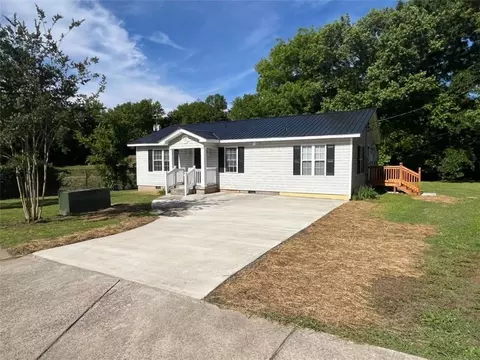 218 Wilson Ave, Rome, GA 30161