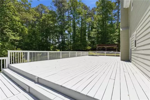 Exterior - 2487 Windchase Ct, Buford, GA 30518 photo 5 of 14