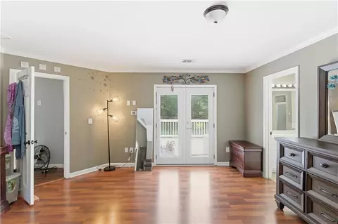 Bedroom - 2487 Windchase Ct, Buford, GA 30518 photo 2 of 5