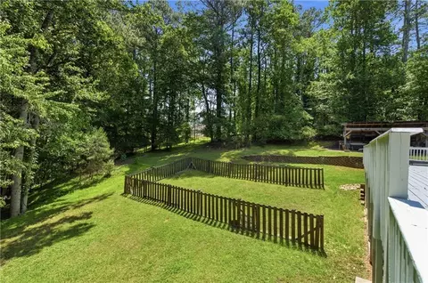 Exterior - 2487 Windchase Ct, Buford, GA 30518 photo 8 of 14