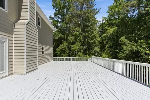 Exterior - 2487 Windchase Ct, Buford, GA 30518 photo 6 of 14