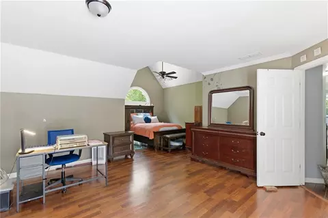 Bedroom - 2487 Windchase Ct, Buford, GA 30518 photo 1 of 5
