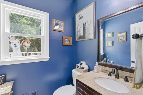 Bath - 2487 Windchase Ct, Buford, GA 30518 photo 1 of 4