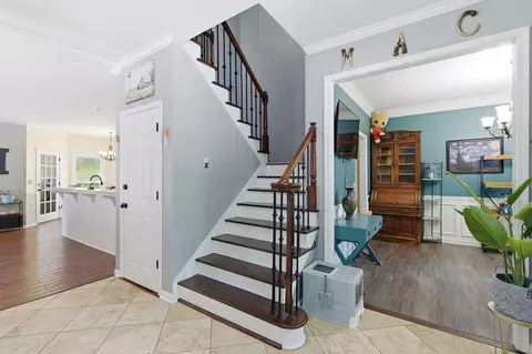 Entry Way - 2487 Windchase Ct, Buford, GA 30518 photo 2 of 5