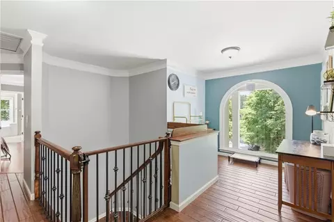 Entry Way - 2487 Windchase Ct, Buford, GA 30518 photo 4 of 5