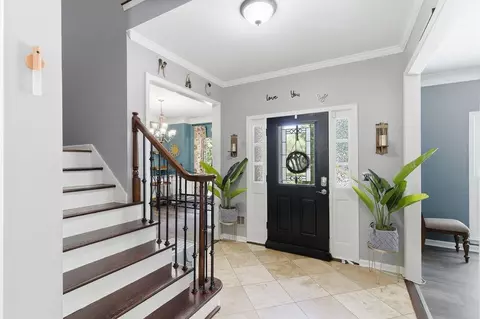 Entry Way - 2487 Windchase Ct, Buford, GA 30518 photo 1 of 5