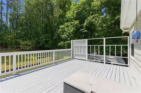 Exterior - 2487 Windchase Ct, Buford, GA 30518 photo 4 of 14