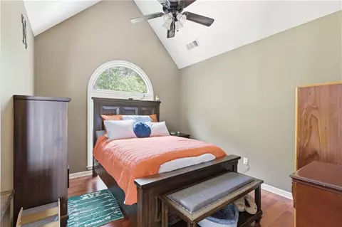 Bedroom - 2487 Windchase Ct, Buford, GA 30518 photo 3 of 5