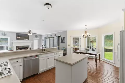 Kitchen - 2487 Windchase Ct, Buford, GA 30518 photo 1 of 3