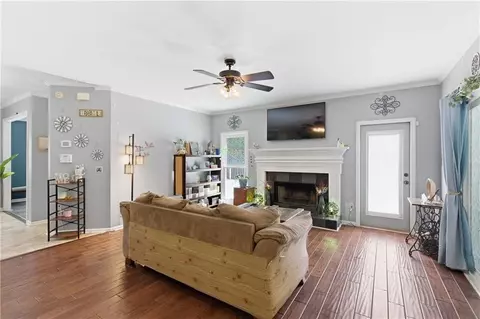 Living - 2487 Windchase Ct, Buford, GA 30518 photo 1 of 4