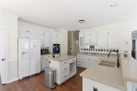Kitchen - 2487 Windchase Ct, Buford, GA 30518 photo 3 of 3