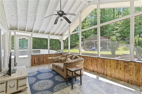 Exterior - 2487 Windchase Ct, Buford, GA 30518 photo 3 of 14