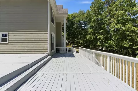 Exterior - 2487 Windchase Ct, Buford, GA 30518 photo 7 of 14
