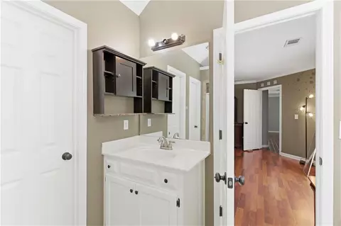 Entry Way - 2487 Windchase Ct, Buford, GA 30518 photo 5 of 5