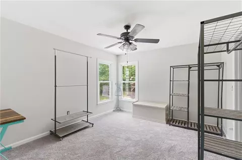 Bedroom - 2487 Windchase Ct, Buford, GA 30518 photo 5 of 5