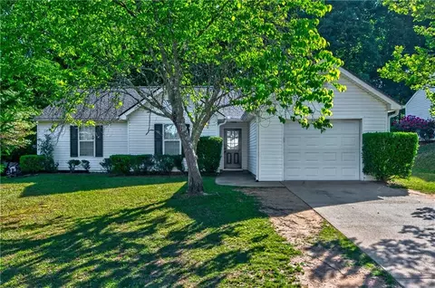 5135 Hillcrest Glenn Dr, Sugar Hill, GA 30518