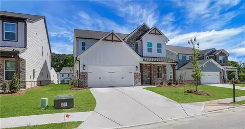 4171 Adler Cir, Buford, GA 30519