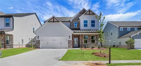 4171 Adler Cir, Buford, GA 30519