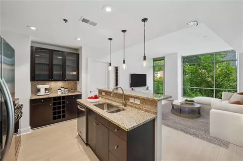 905 Juniper St NE #316, Atlanta, GA 30309