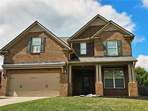 515 Creekshire Cir, Canton, GA 30115