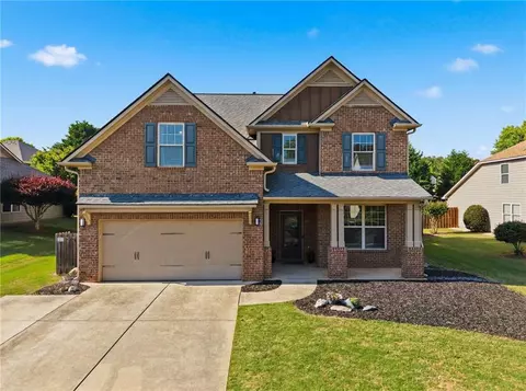 515 Creekshire Cir, Canton, GA 30115