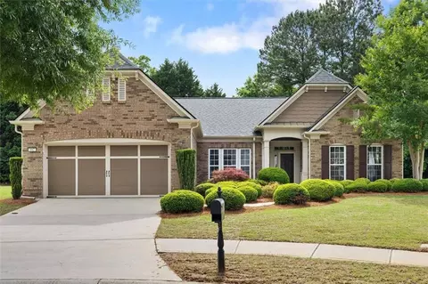 442 Tallulah Dr, Griffin, GA 30223