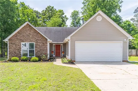 7015 Walnut Mill Lndg, Cumming, GA 30040