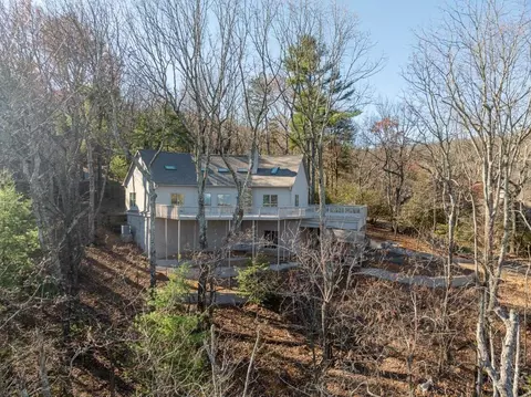 62 Bear Cub Rdg, Big Canoe, GA 30143