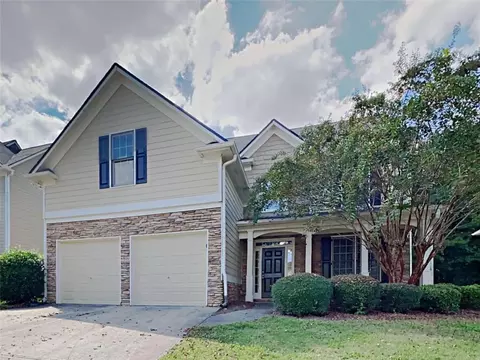 108 Windsong Trl, Canton, GA 30114