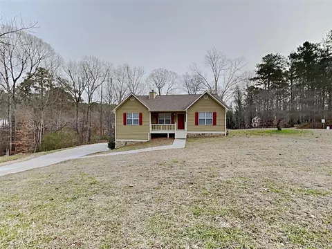 330 Peach Crossing Dr, Dallas, GA 30132