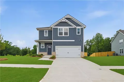 15 Armour Pass, Newnan, GA 30263