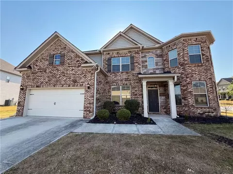 307 Valley View Trl, Dallas, GA 30132