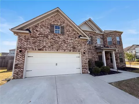 307 Valley View Trl, Dallas, GA 30132
