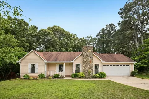 1318 Panhandle Way, Hampton, GA 30228