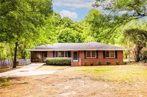 1431 S Broad St, Monroe, GA 30655