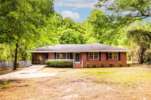1431 S Broad St, Monroe, GA 30655