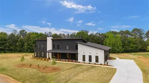 Exterior - 112 Summit Ln, Bremen, GA 30110 photo 2 of 14