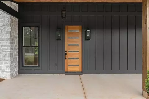 Exterior - 112 Summit Ln, Bremen, GA 30110 photo 10 of 14