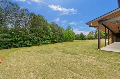 Exterior - 112 Summit Ln, Bremen, GA 30110 photo 11 of 14