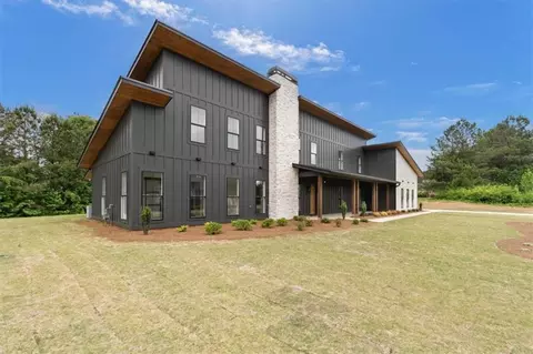 Exterior - 112 Summit Ln, Bremen, GA 30110 photo 5 of 14