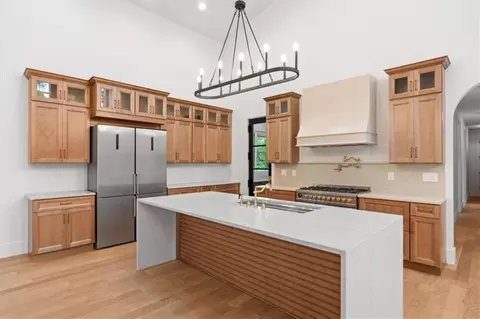 Kitchen - 112 Summit Ln, Bremen, GA 30110 photo 1 of 3
