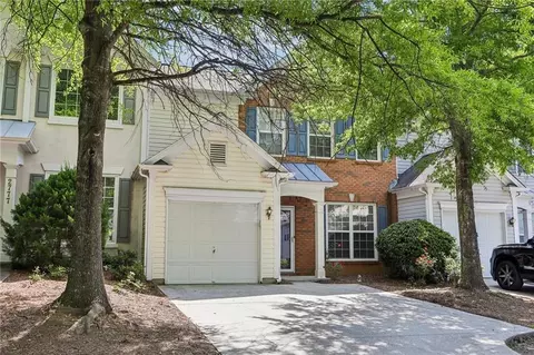 2779 Ashleigh Ln, Alpharetta, GA 30004