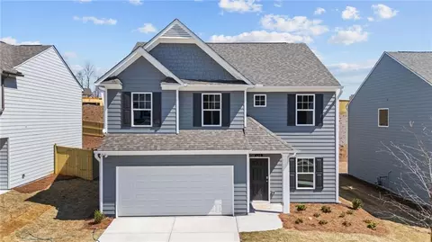 197 Bloomfield Cir, Canton, GA 30114