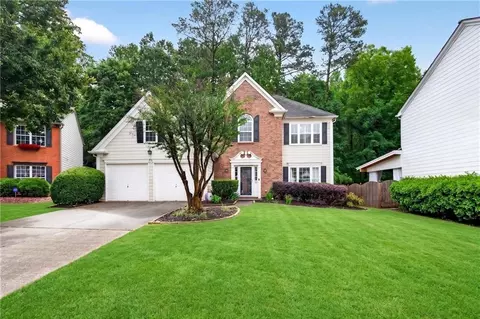 2130 Adderbury Ln SW, Smyrna, GA 30082