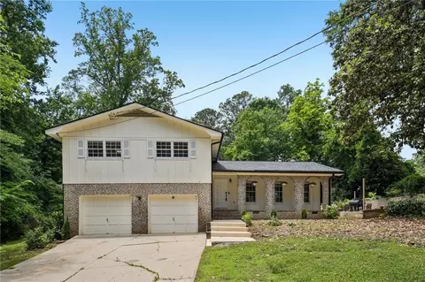 714 Fern St SE, Marietta, GA 30067