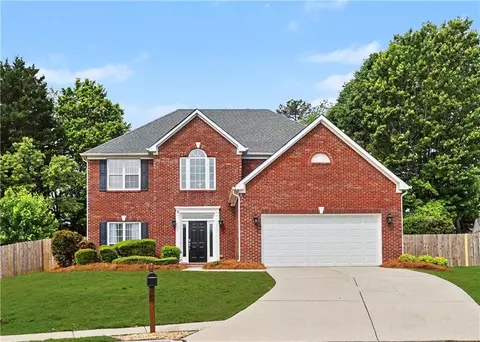 1432 Fairdale Ct, Dacula, GA 30019